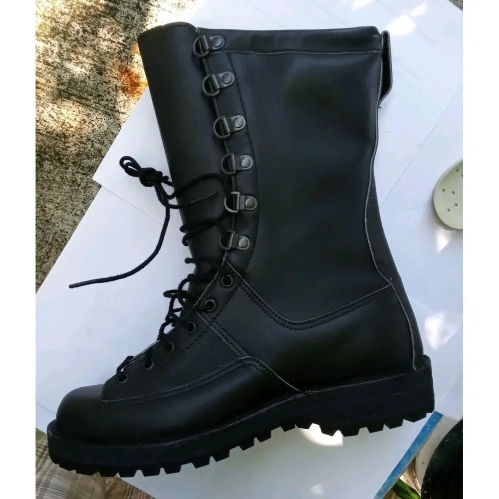 Danner fort lewis